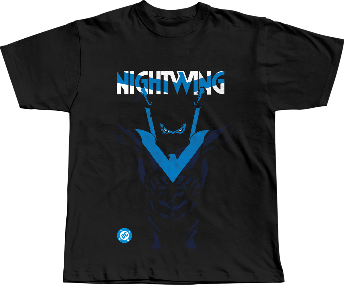 NIGHTWING | SHADOW STRIKE
