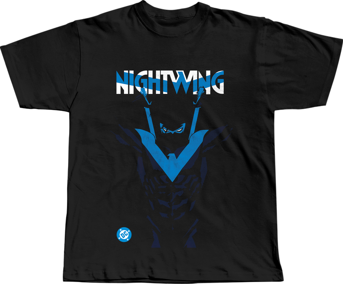 NIGHTWING | SHADOW STRIKE