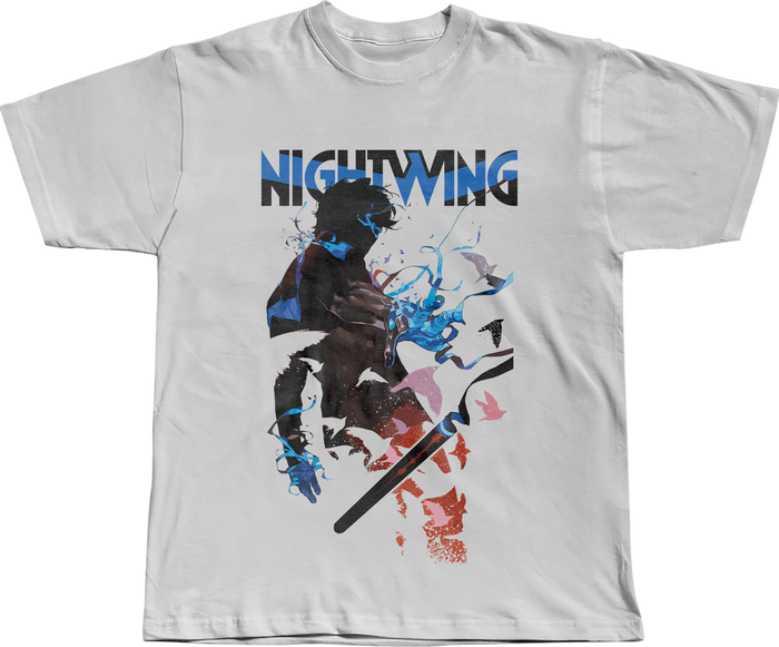NIGHTWING | BLÜDHAVEN NIGHTS