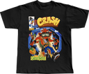 CRASH BANDICOOT | CORTEX VORTEX