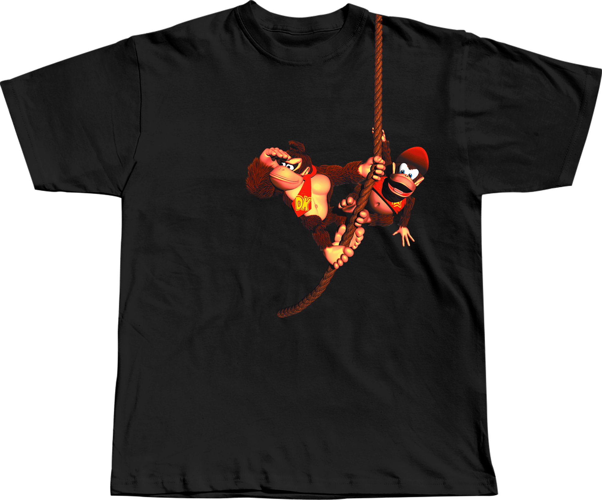 DONKEY KONG | DUO