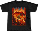 DOOM | HELL ON EARTH
