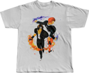 KOF | KYO & IORI