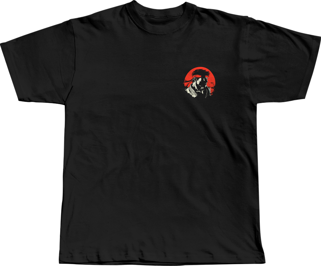 STREET FIGHTER | RYU BUSHIDO SPIRIT