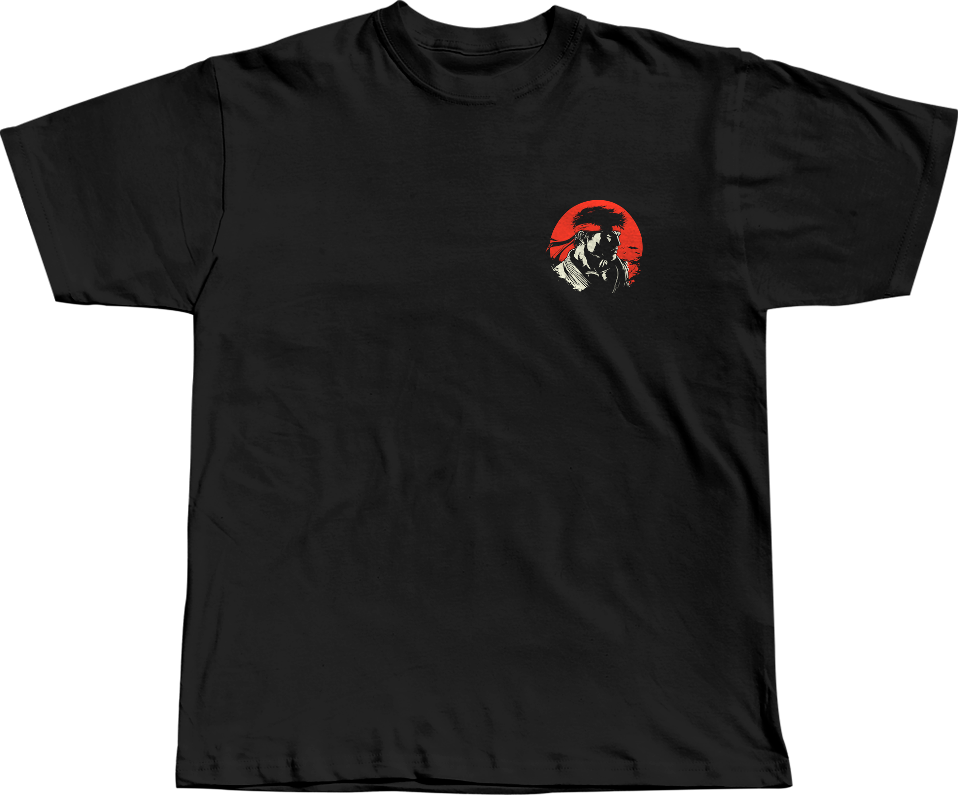 STREET FIGHTER | RYU BUSHIDO SPIRIT