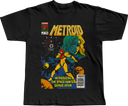 METROID | SAMUS ARAN