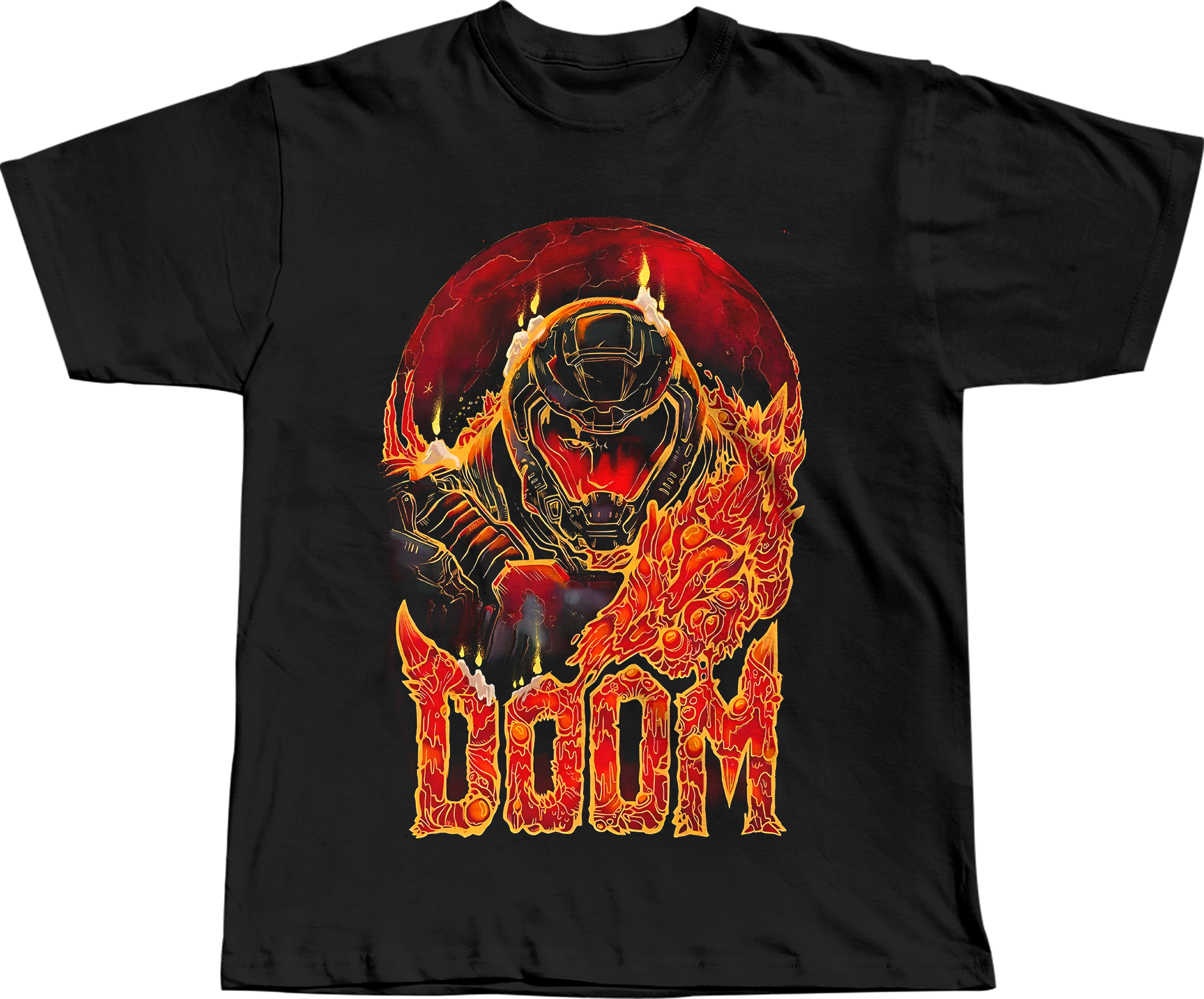 DOOM | HELLWALKER