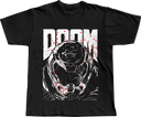 DOOM | SCARRED VISOR