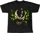 SPAWN | HELLSPAWN GREEN
