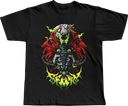 SPAWN | LUNAR NECROSIS