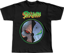 SPAWN | SPLIT EMBLEM