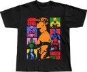 WWE | JOHN CENA SINISTER SIX