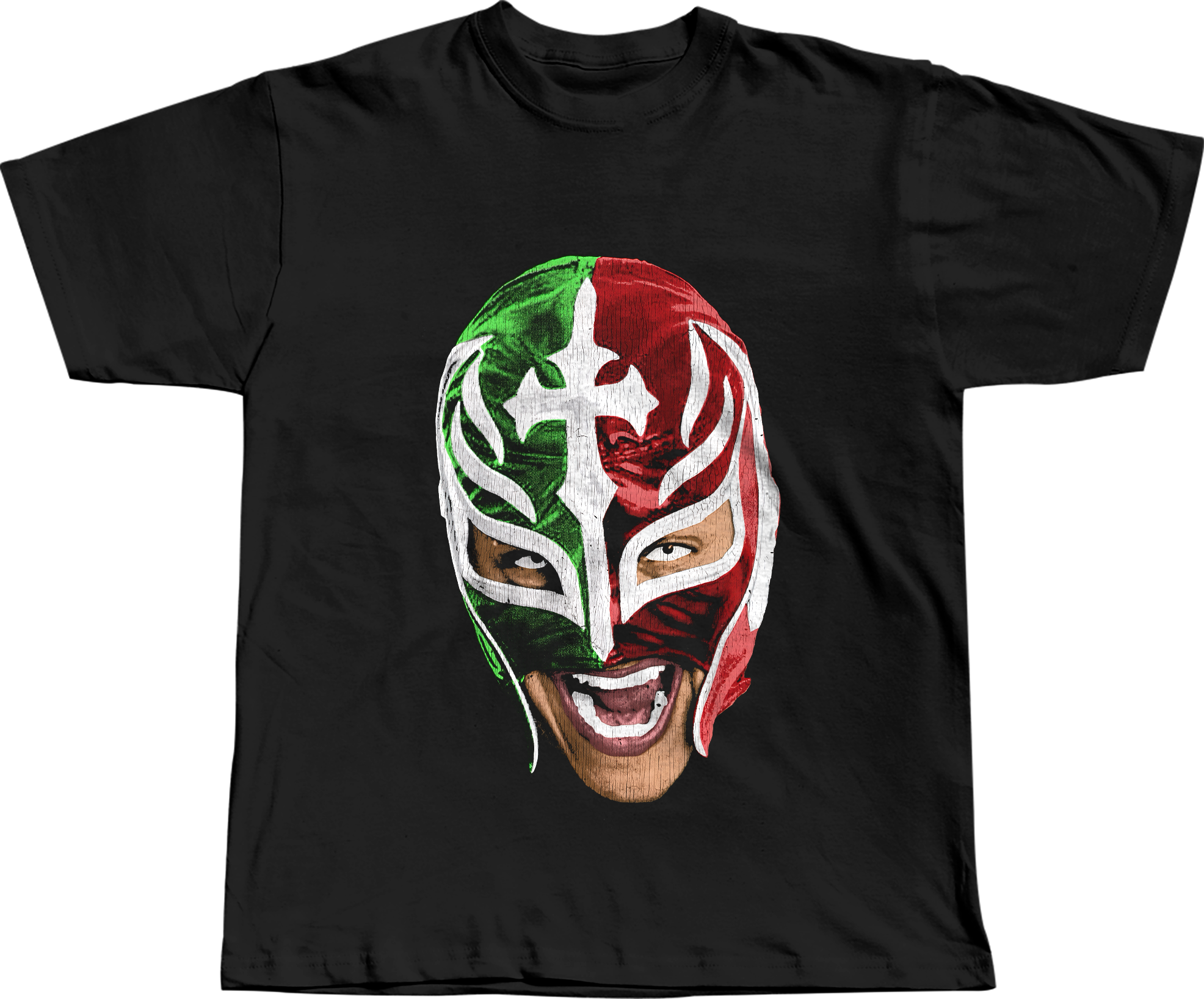 WWE | REY