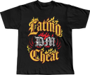 WWE | LATINO DOM CHEAT