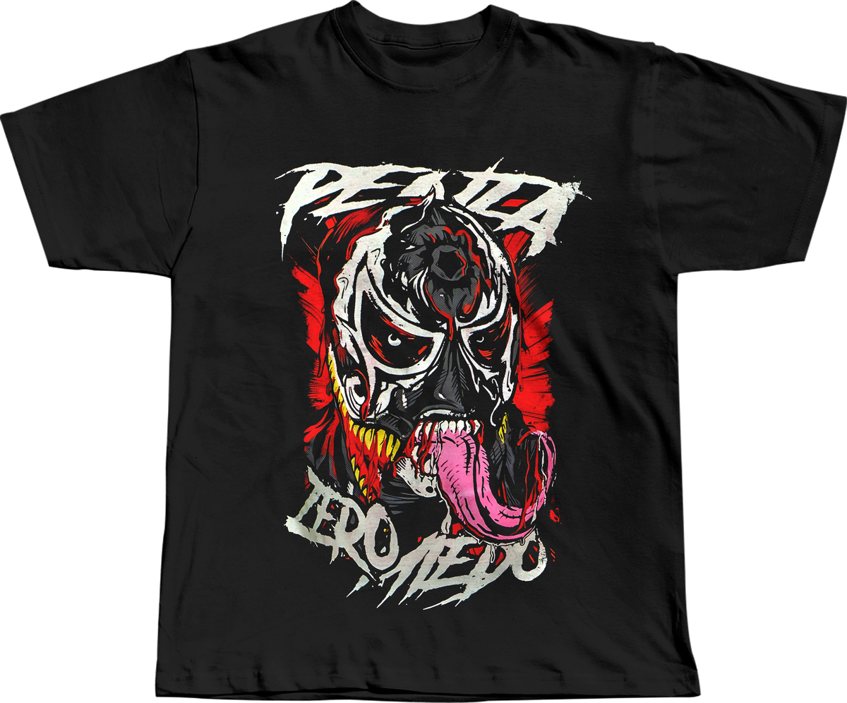WWE | PENTA ZERO MIEDO SYMBIOTE MASK