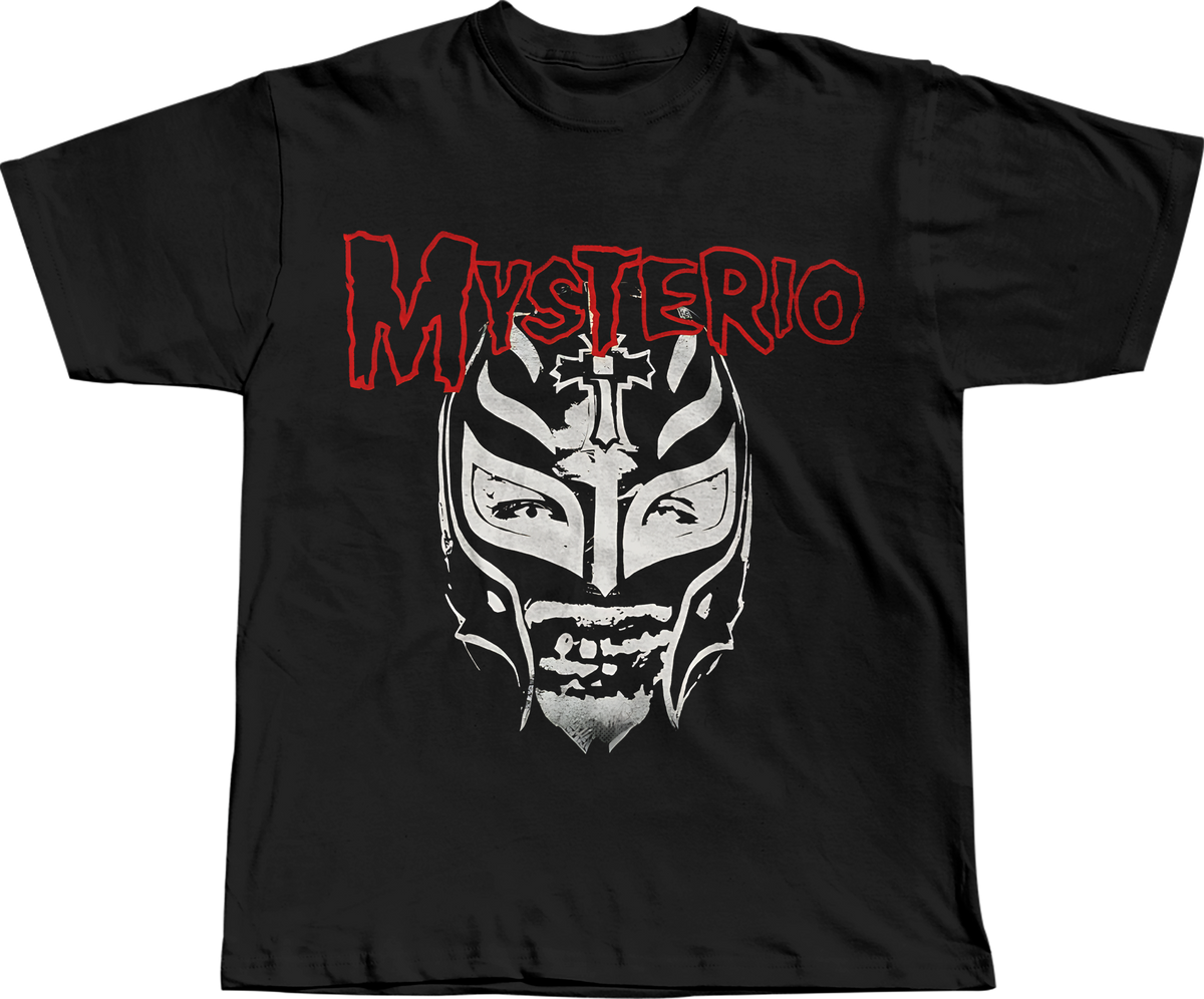 WWE | MISFTERIO
