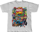 MARVEL | RETRO COMICS