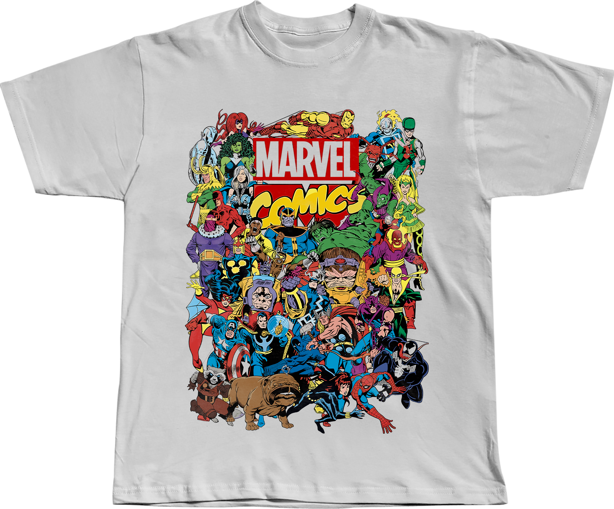 MARVEL | RETRO COMICS