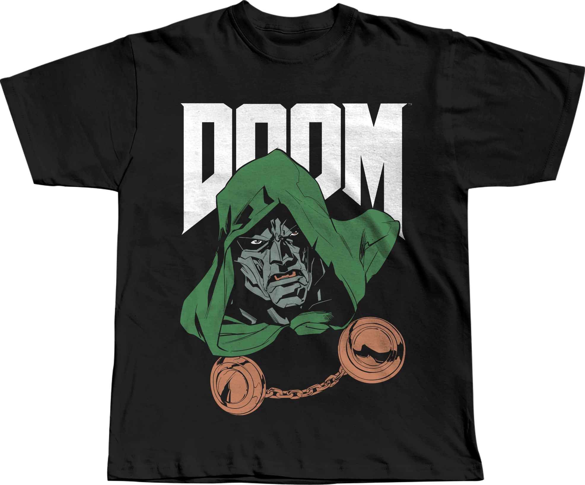 DR. DOOM | DR