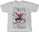 SPIDERMAN | HERITAGE
