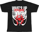 SPIDERMAN | WHAT'S UP DANGER?