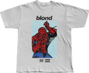 SPIDERMAN | BLOND