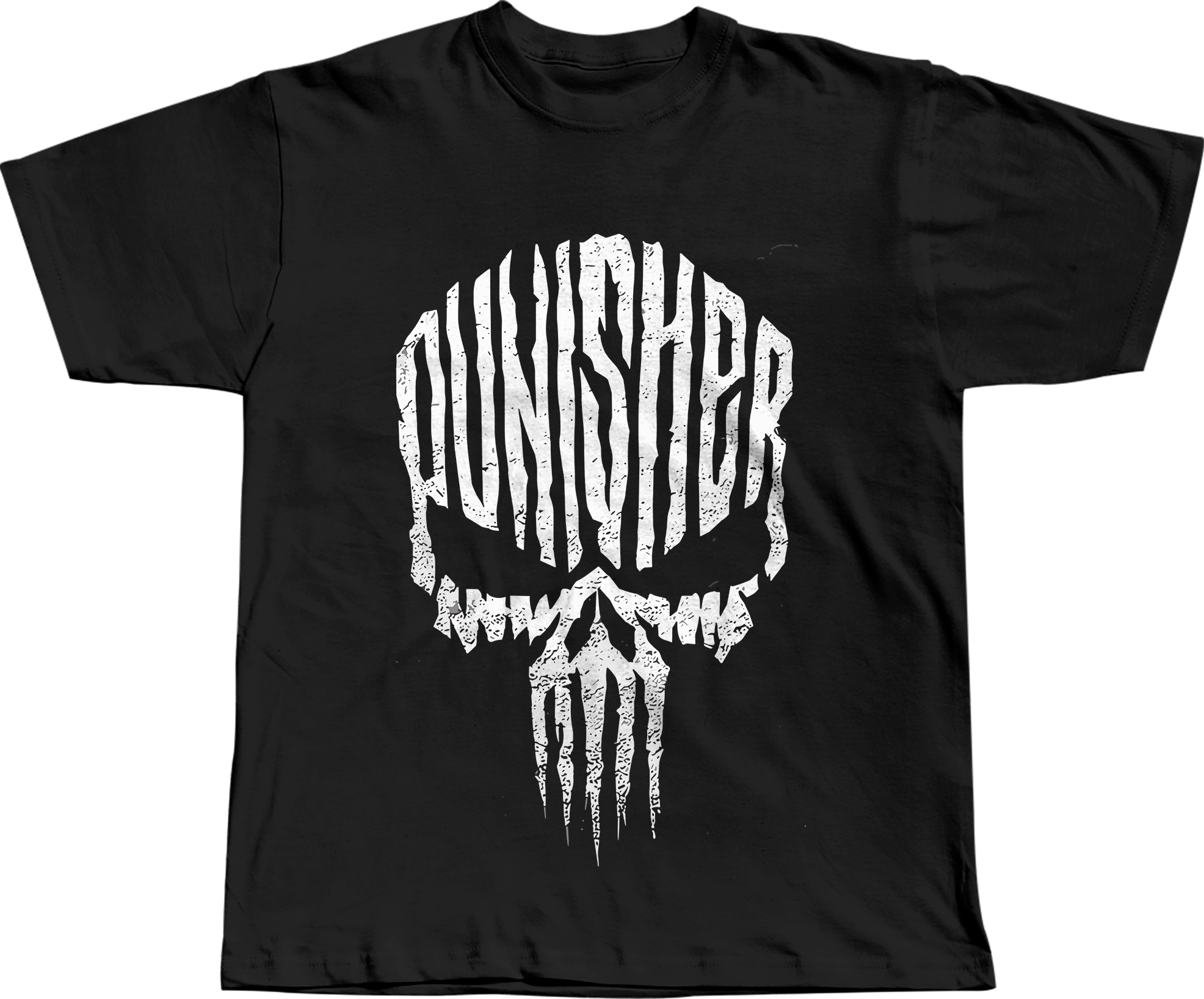 THE PUNISHER | SKULL