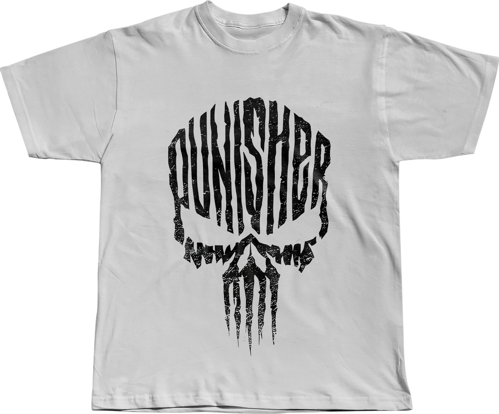 THE PUNISHER | SKULL