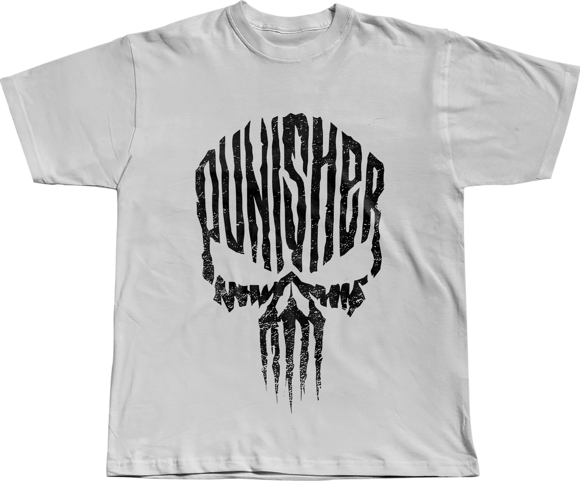THE PUNISHER | SKULL