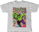 HULK | HULK SMASH