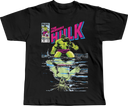 HULK | THE INCREDIBLE HULK #297