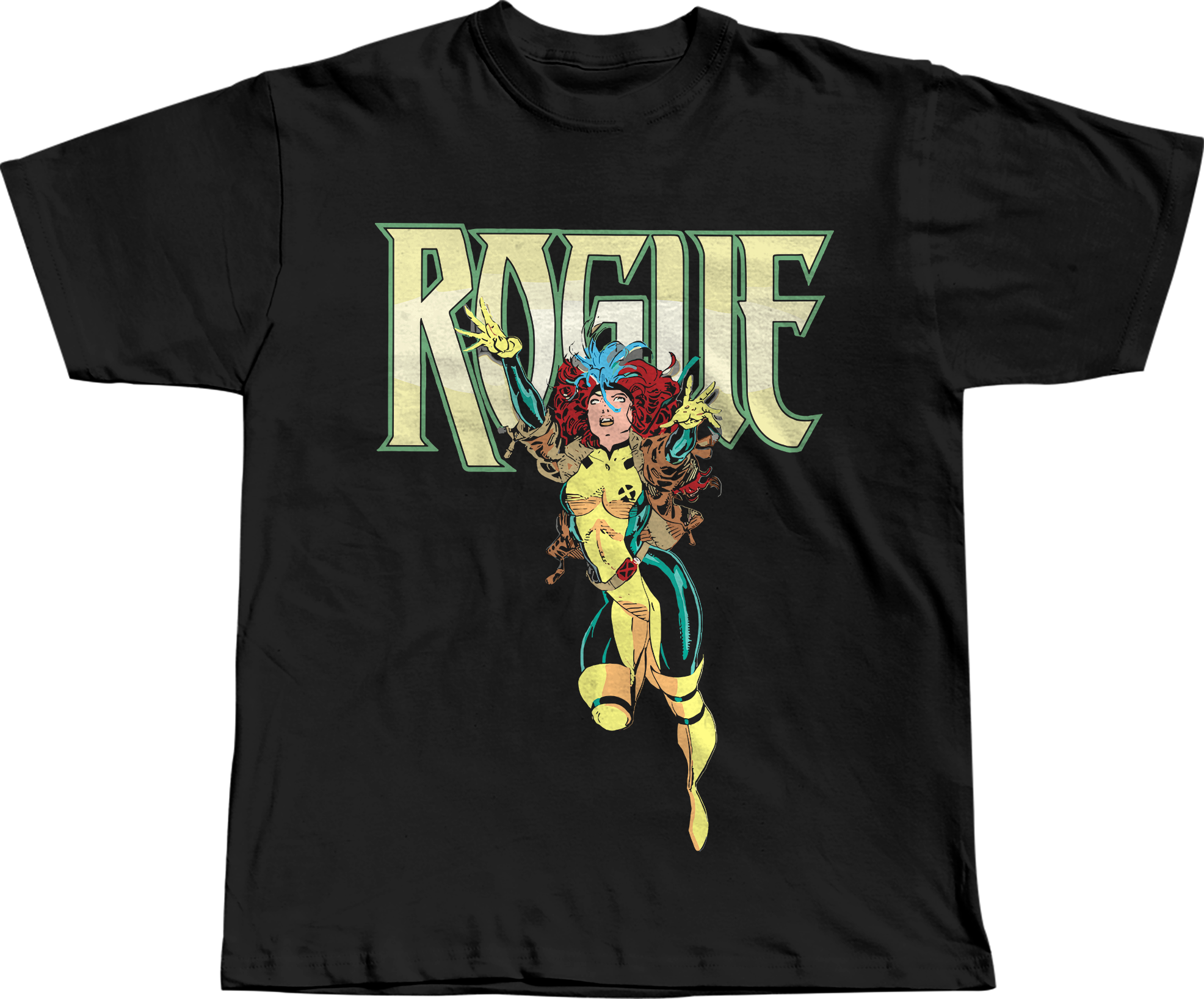 X-MEN | ROGUE 90s