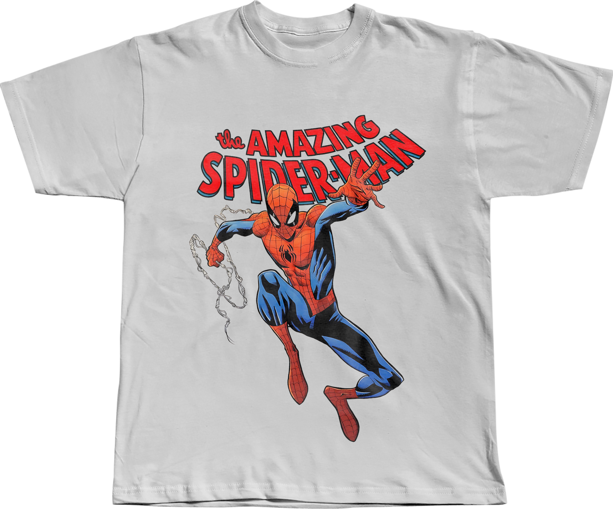 SPIDERMAN | THE AMAZING SPIDERMAN