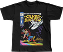THOR | SILVER SURFER (1968) #4