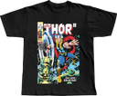THOR | THE MIGHTY THOR