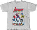 AVENGERS | COSMIC ADVENTURE EPIC