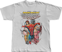 SPIDERMAN | BRAND NEW DAY: ALLIES & ADVERSARIES