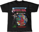SPIDERMAN | BRAND NEW DAY: IN THE CROSSHAIRS