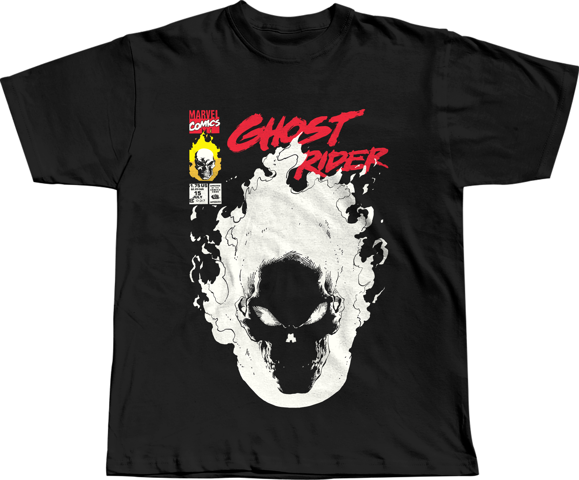 GHOST RIDER | (1990) #15