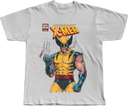 X-MEN | WOLVERINE UNCANNY