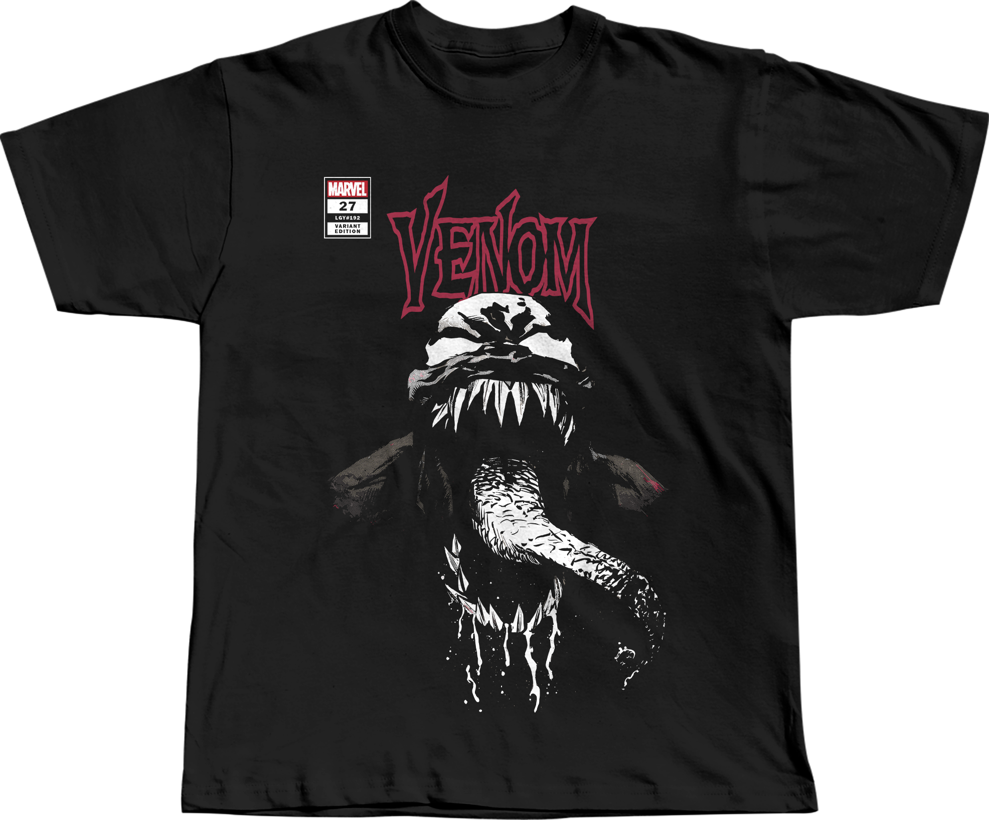 VENOM | VENOM #27 1:100