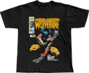 X-MEN | WOLVERINE THE BEAST UNLEASHED?!
