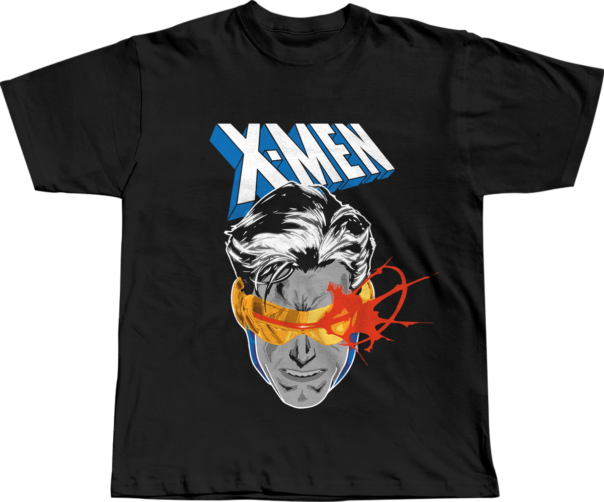 X-MEN | CYCLOPS OPTIC BLAST