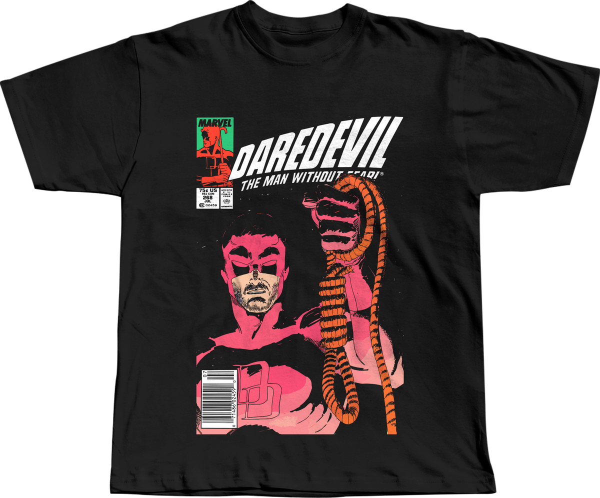 DAREDEVIL | HELL'S KITCHEN