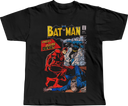 BATMAN & DAREDEVIL | ANGEL OR DEVIL