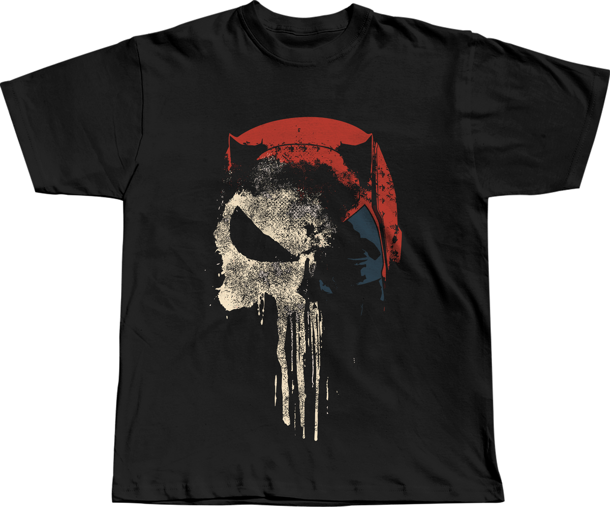 DAREDEVIL | SKULL OF FEAR