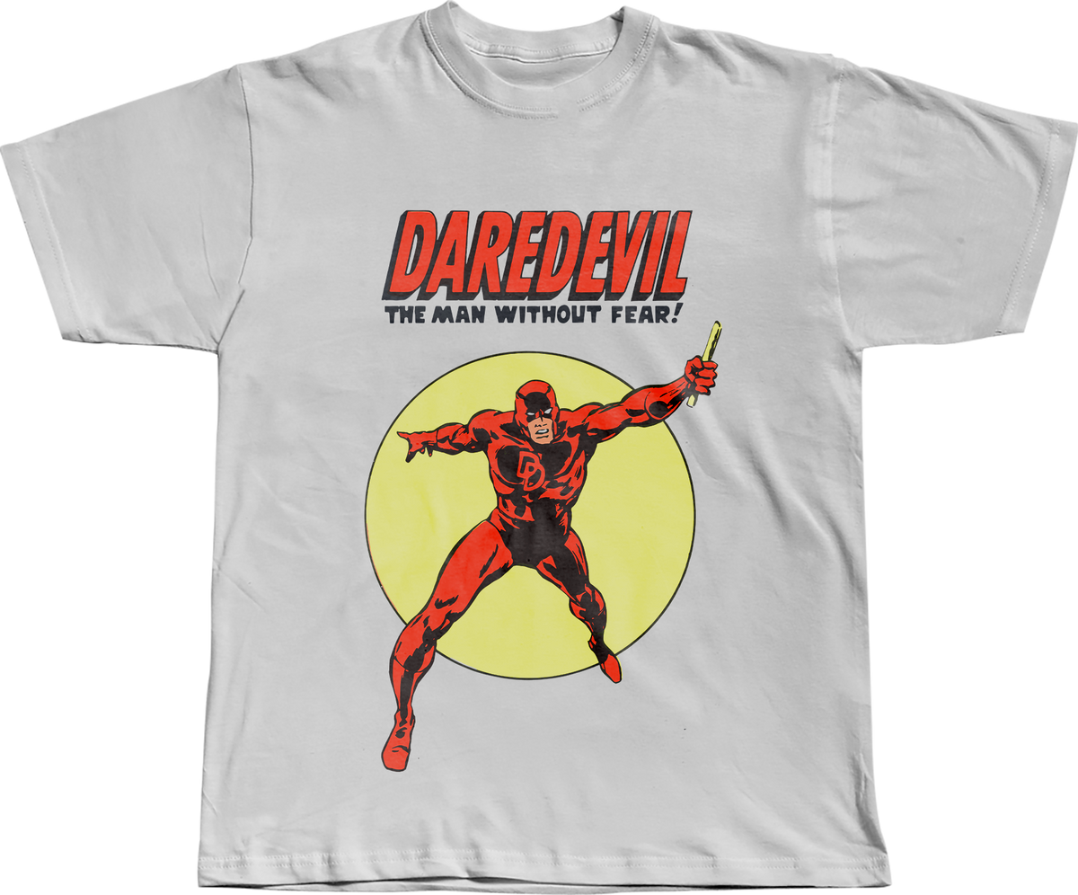 DAREDEVIL | CLASSIC STANCE