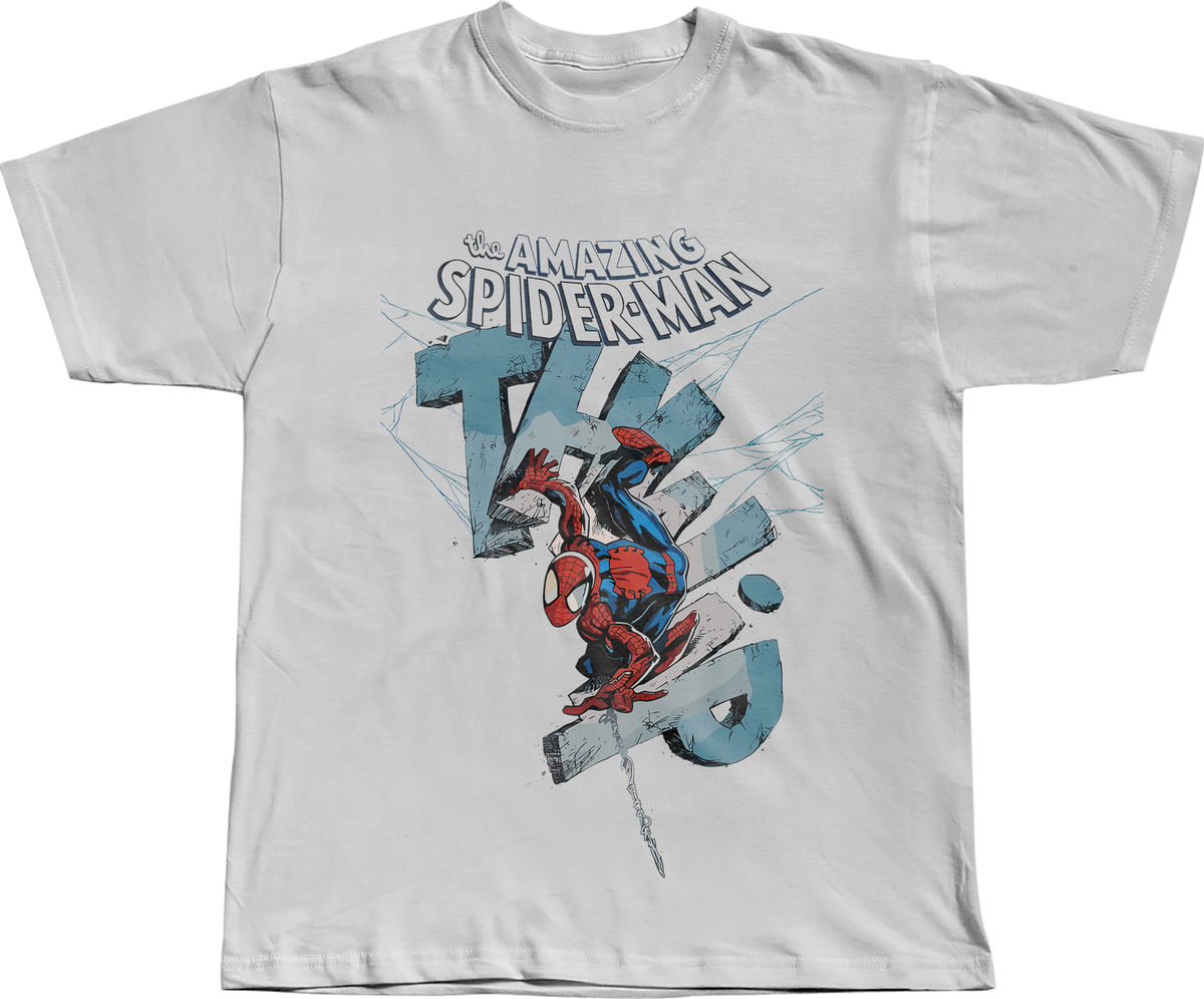 SPIDER-MAN | THWIP!
