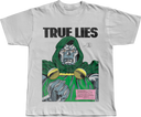 DR. DOOM | THE TIME HAS COME