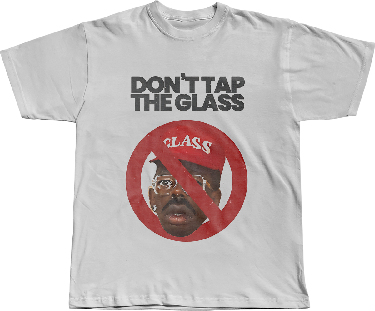 TYLER THE CREATOR | DON'T TAP THE GLASS